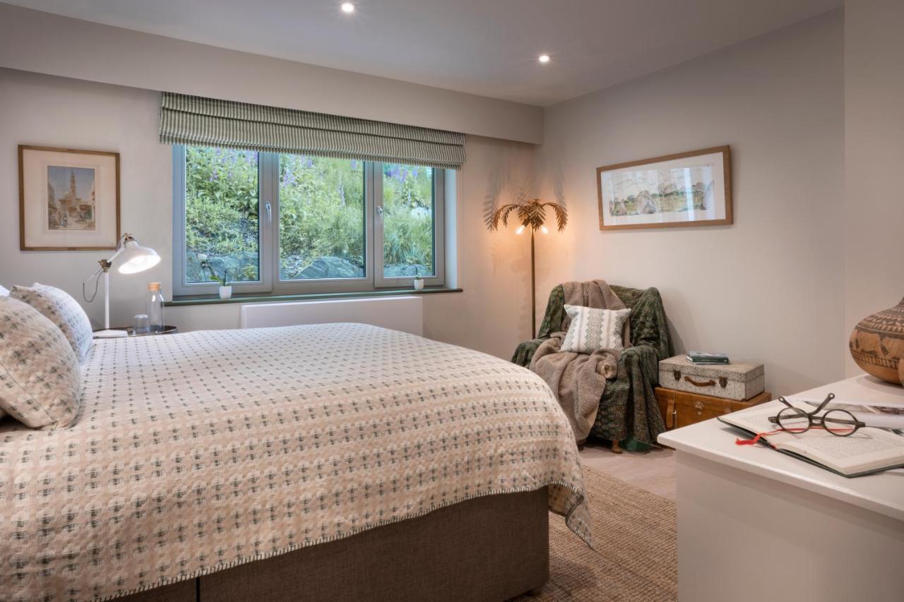 Barakat Lakes Escape, Ambleside Exterior photo