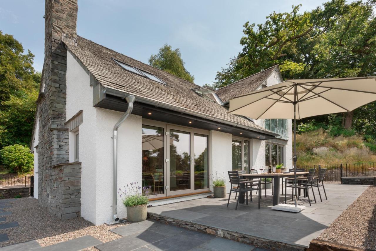 Barakat Lakes Escape, Ambleside Exterior photo